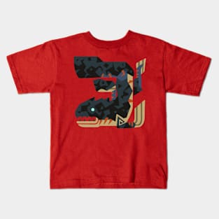 Lavasioth Kids T-Shirt